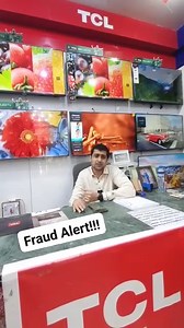 Dear Customers! Be aware of #Fraud & #Scam Support: Shama Electronics | Shama Electronics