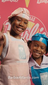 Come and experience your Barbie Bahamas Beach Vacation with tons of activities and experiences that you won't forget. Visit BarbieAtlantis.com for more information. | Atlantis Local | Facebook