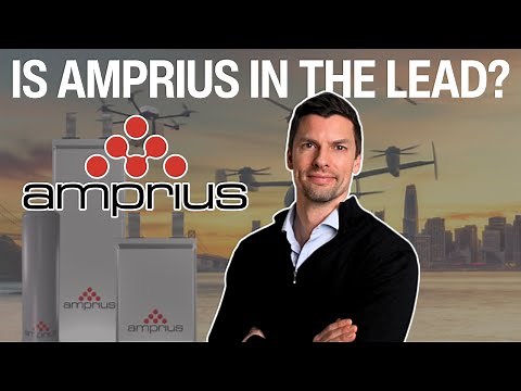 $AMPX | Is Amprius leading the Battery Pack? | Full Financial Analysis + Forecast - Deep Dive