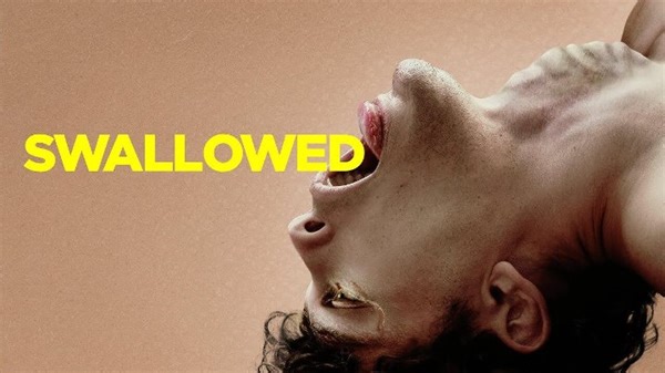 Swallowed 1080p Jena Malone-Mark Patton (Carter Smith 2023)