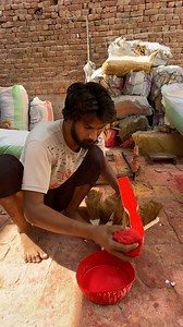 141K views · 913 reactions | Traditional Brush Making Process #fypageシ#factory | See Technology | Facebook