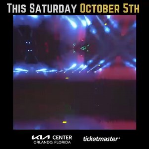 It's Here! The Greatest Freestyle Show Ever! The Freestyle Free for All Tour is this Saturday, October 5th, at 7:00pm at the KIA Center, Orlando, FL. For Tickets http://bit.ly/4dFvENo | Kay Seven Tka