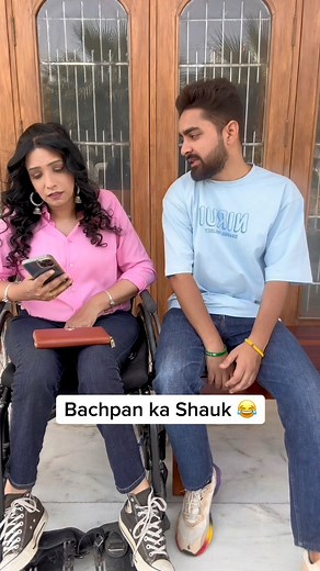 End miss mat karna 😂 Aapko kya lagta hai? 😅 | Geet