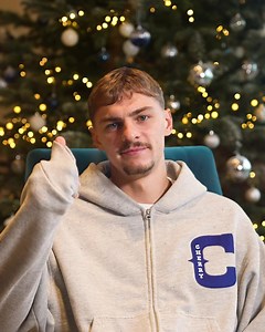 Merry Christmas, from everyone at LCFC! 💙 | Leicester City Football Club