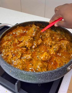 How To Make Yummy African Peanut Soup With Grace Adepoju