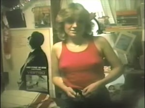 80s Girl nude compilation