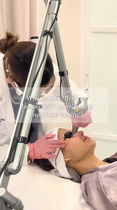 Our laser treatments require no downtime for recovery ✨ Learn more about which laser is best for your skin type and best to treat your skin concerns! Book your session with us today #ExperienceOneNadelaMed | One Nadela Medical Group