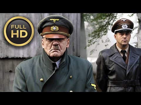 🎥 DOWNFALL (2004) | Trailer | Full HD | 1080p