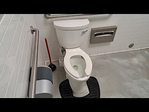 2020 Kohler Cimarron Revolution 360 Toilet