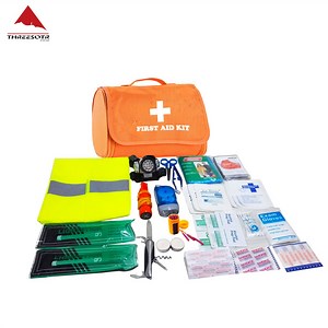 [Hot Item] Quality Disaster Earthquake First Aid Survival Kit