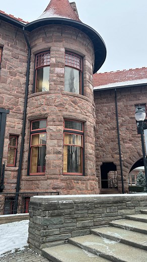 Felician University on Reels