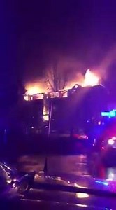 4.1K views · 61 reactions | Here's a video clip taken by our Duty Chief upon arrival at the Welk Resort this morning 12-04-16 | Southern Stone County Fire Protection District | Facebook