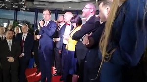 #Konfederacja - wieczór wyborczy i przemówienia liderów! | Konfederacja