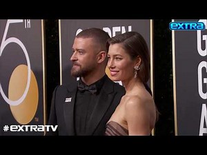 What Sources Are Saying About Justin Timberlake’s Headline-Making Pic with Co-Star