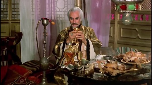 Au Pair Girls (1972)