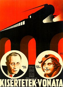 Kísértetek vonata (1933) | ČSFD.cz