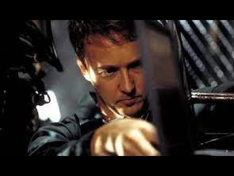 The Score Full Movie Fact & Review / Robert De Niro / Edward Norton