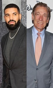 Drake Gets Trolled By The Maury Show With Hot Sauce Meme
