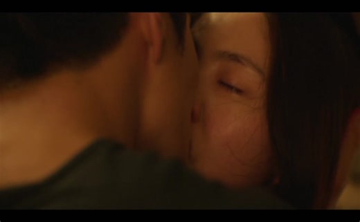 Han So Hee Sexy Scene in My Name