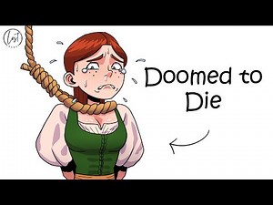 Why It Sucked to Be a Witch