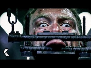 SAW: Spiral Opening Scene (2021)