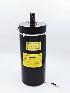 [Hot Item] Kevlar Jacketed Fiber Optic Cable