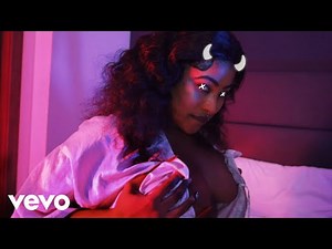 Kendon - Bad Gyal | Official Music Video