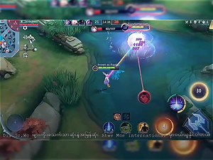 87K views · 5.5K reactions | 沈 | Shwe Moe International | Facebook