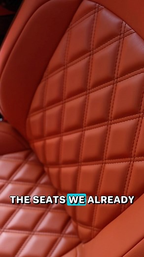 3.7K views · 16 reactions | Custom Bostrom seats on Peterbilt 389 #semitrucks #semis #18wheeler #18wheelers #bigtrucks #bigrigs #customseats #customleather | Florida Finest Customs | Facebook