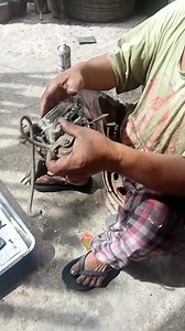 # Suzuki scrum F6A 12V multicab # terada carborador hard starting | Tolirca Mission