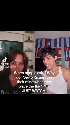 7.3K views · 210 reactions | People who are not Puerto Rican wonder...