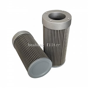 [Hot Item] Bộ lọc dầu hút Leemin chất lượng cao WU250*100F-J bộ lọc cartridge dầu hút công nghiệp sfax-100*20