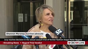 Rich & Shameless: Who Is Peter Nygard & What Did He Do?