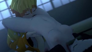 nezuko and zenitsu greatm8 watch vr porn 1080p