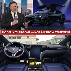 3.4K views · 462 reactions |  ELON MUSK UNVEILS THE BEAST: 2025...