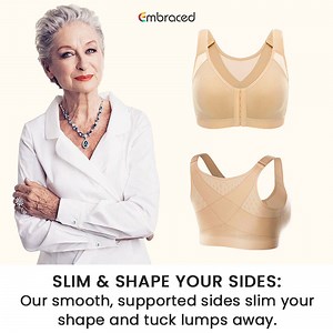 Your Bra Goddess