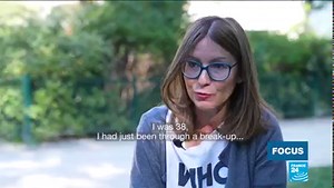 Making #IVF #fertility treatment available to single #women and lesbian couples was one of Emmanuel Macron's campaign promises, but it's yet to become a reality. Every year, around 3,000 women in France who wish to undergo IVF, but are not in a relationship with a man, travel to other European countries where the procedure is available ⤵️ | FRANCE 24 English