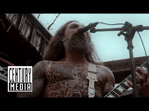 SPIRIT ADRIFT - Hanged Man's Revenge (OFFICIAL VIDEO)