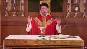 1.2K views · 117 reactions | Experience the mystery of the Holy Mass. Daily Mass streams at 9:30 AM EST here on CatholicTV. | The CatholicTV Network | Facebook