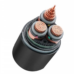 [Hot Item] 35kv Armored Medium Voltage Power Cable for Urban Distribution