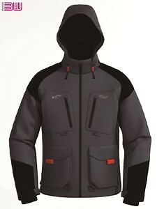 [Hot Item] Outdoor Sports Clothes Thermal Insulated Waterproof Mens Fishing Clothing Jacket