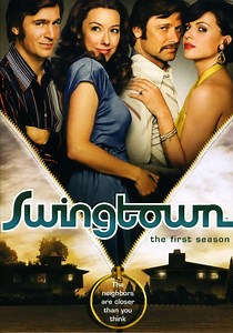 Swingtown Season 1 - watch full episodes streaming online