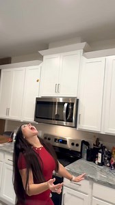 Of course when I caught one it wasn’t being filmed. | Angie Varona