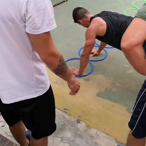 1.1K views · 58 reactions | @opisince82 @matchroomboxingitaly @leonard.bundu @dazn_it @officialobbadi @kangoo_boxing @ufceurope @ufc @bellatormma @bellatoritalia @bravemmaf @mattiaschiavolin @aca_mma @glorykickboxing @ | khalid fight team | Facebook