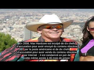 Max Hardcore