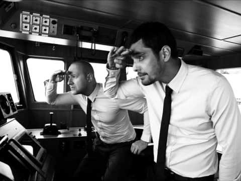 Format B live @ Varna Bulgaria