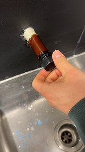 Faucet Trick With a Plastic Bottle | Science, Tech and Universe