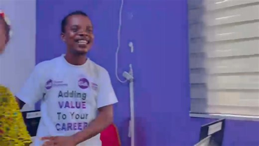 Watch as the Gonet Academy Team moves in perfect harmony, showcasing their passion and skill in every step! #GonetAcademy #gonetafrica #DanceTeam | Gonet Academy