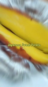 Japan Sweet Potato လေးမီးကင်စားတာ မွှေးပြီးချိုနေရော 😍 | Fruit-Myanmar