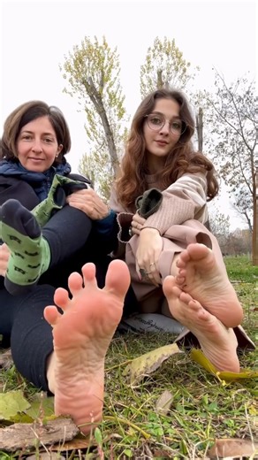 Socks and Feet Fetish